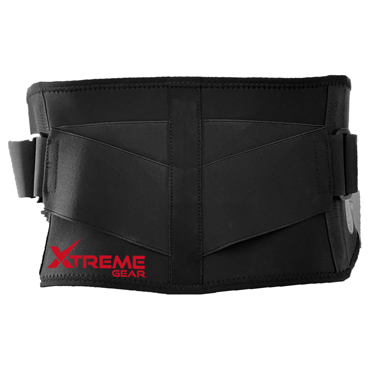 MLF Back Brace with Comfortable Compression