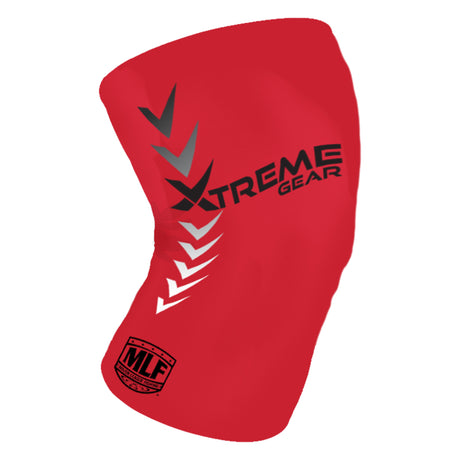 MLF Comfortable Compression Knee Sleeve