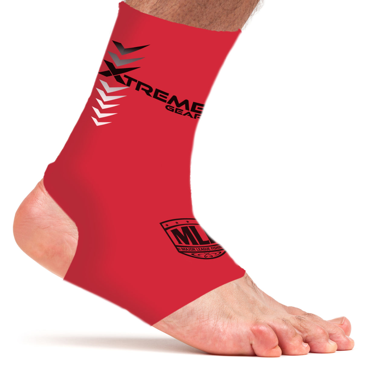 MLF Comfortable Compression Ankle Sleeve