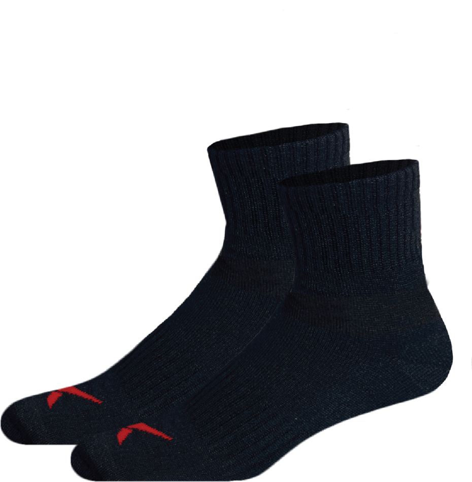 MLF  Quarter socks