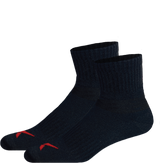 MLF Low Cut Socks-3 Pair